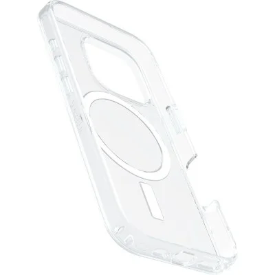 Otterbox Iphone 16 Pro Max Symmetry Clear Magsafe Case